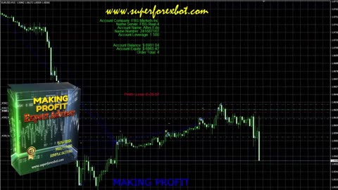 🚀 Recommended...!!! AUTOMATED TRADING FOREX ROBOT 2025 🚀
