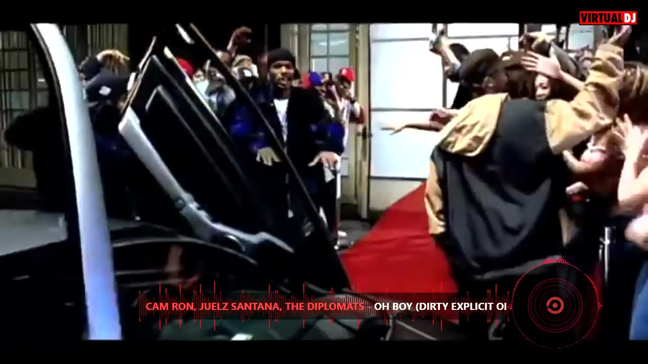 THE GODSOUNDTRAXXX DIPSET VOL 15