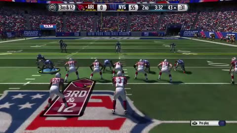 Sports Sundays with Madden NFL 15 (9_7_14) - 4 _ 17