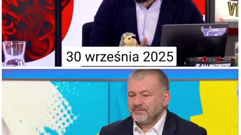 Żurek rżnie głupa koncertowo.