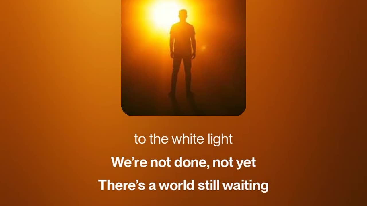 Come Back Again