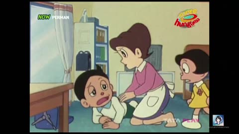Perman S01E01 Hindi Dubbed