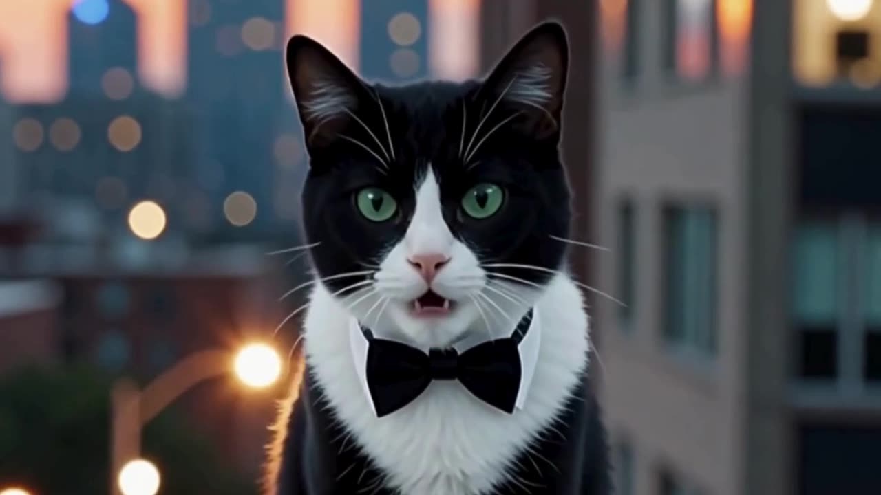 Meet This Tiny Fluff Ball Who’s Stealing Hearts 🐾💛