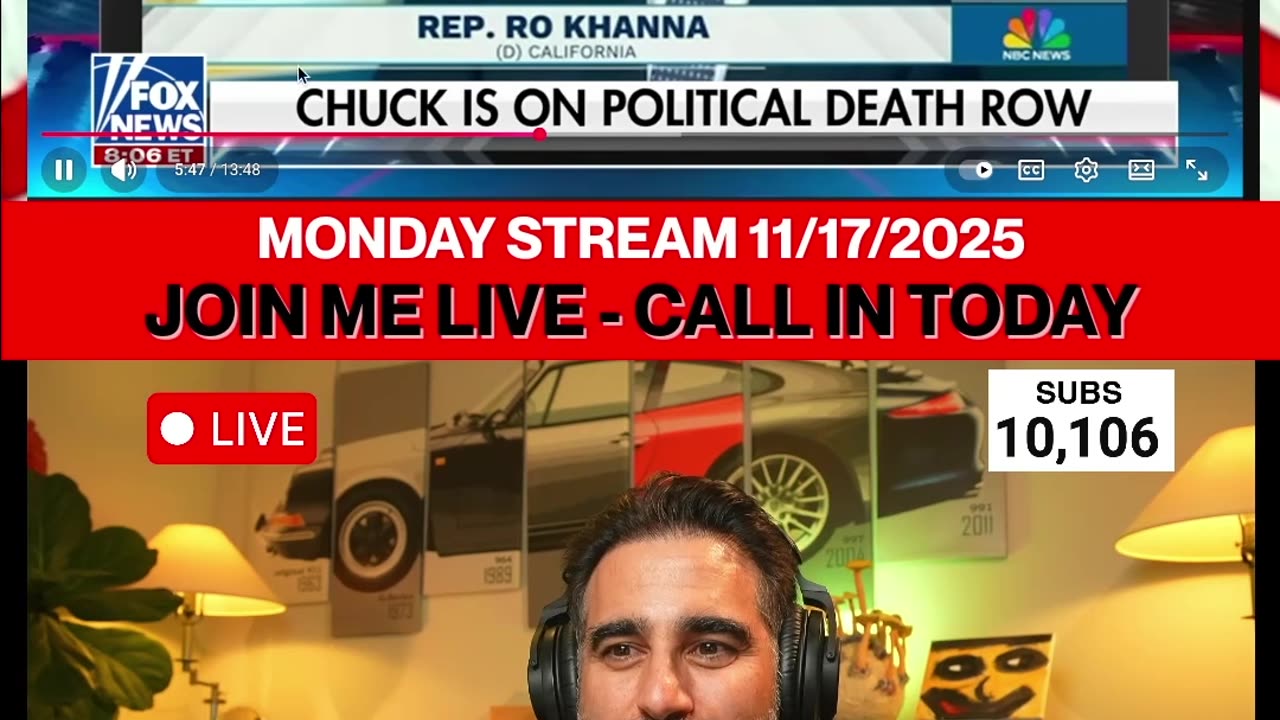 Medi is Live: Join in!