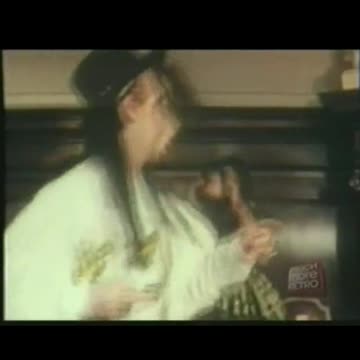 Culture Club Highlights Of Do You Really Want To Hurt Me