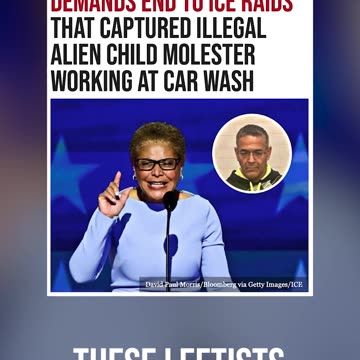 These Leftists Are Insane