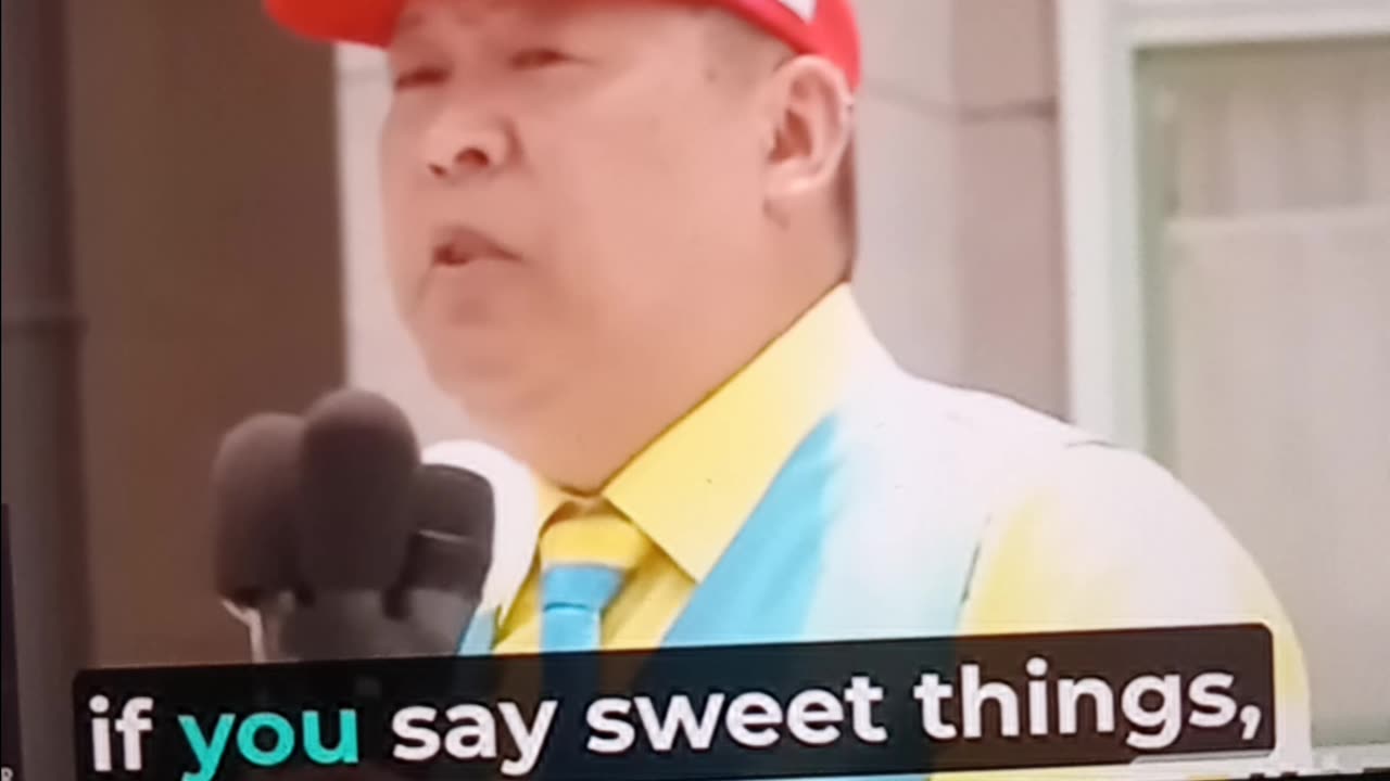 Japanese trump