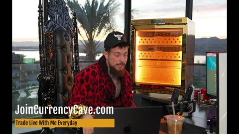 MambaFx Grows A Small Forex Account To Earn Thousands!
