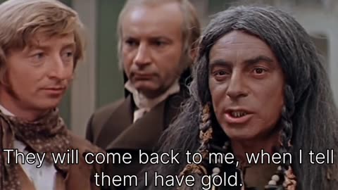 Tecumseh (1972) Full movie | Western