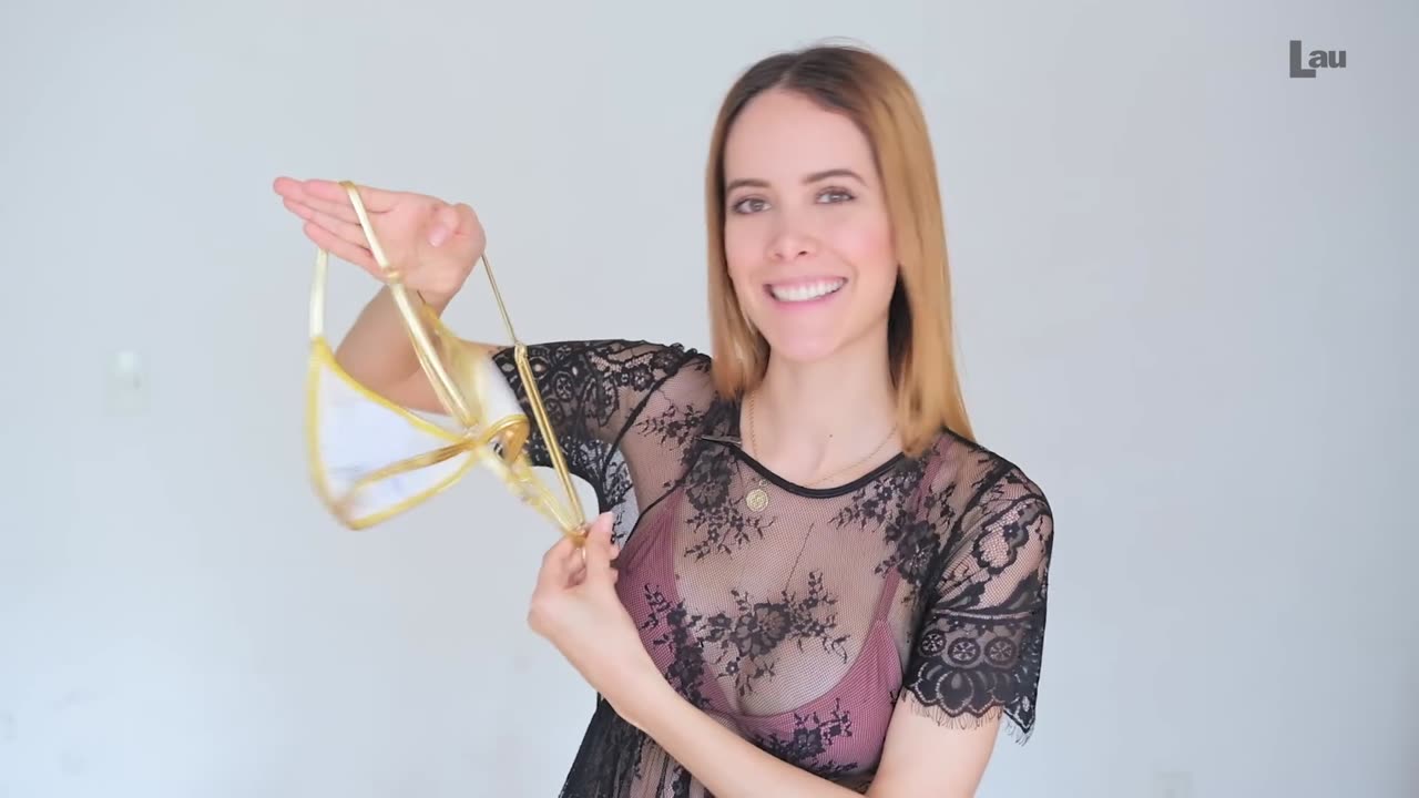 Micro bikini try on haul