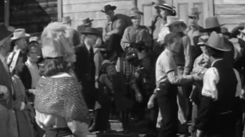 Four Fast Guns (Western 1960) James Craig