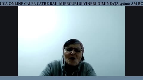 OLIVIA SILAGHI -SUNT UN MESAGER- #caleacătrerai #cantaricrestine #gospelmusic #subscribe #share