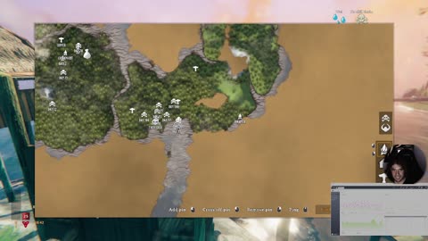 Next journey, to the swamp. Private server.