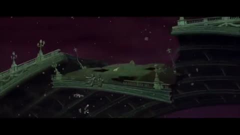 Anastasia - Final Battle (European Spanish) 🇪🇸