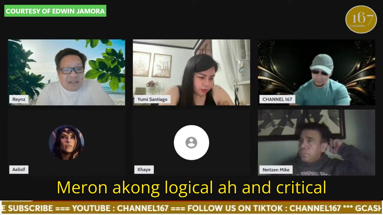 GOAL NG TEAM ALINDOG :TO EMPOWER THE DDS