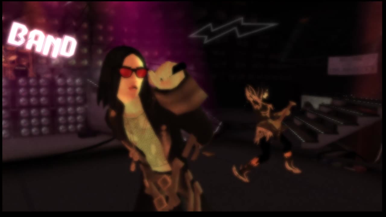 Rock Band 2 Deluxe: Black Sabbath - War Pigs