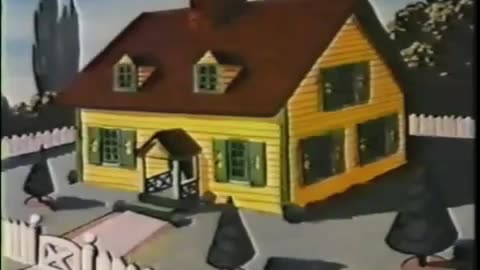 Woody Woodpecker and Friends - 1953x11 - Plywood Panic