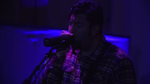 Live From The Stage- Team Sleep @WOODSTOCKSESSIONS