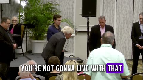 RA Pain...GONE in seconds!