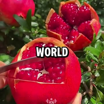 "These Fruits Will Blow Your Mind! 😳🍌"