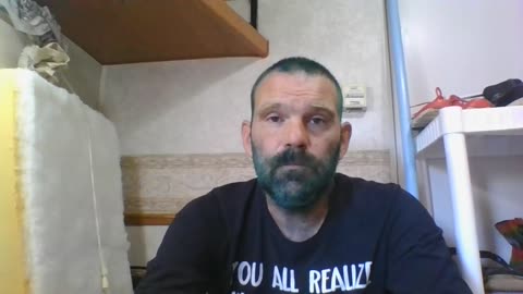 On Sabbatical For A Bit.