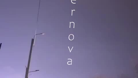 Volgograd region, Balashovskaya substation was damaged overnight.