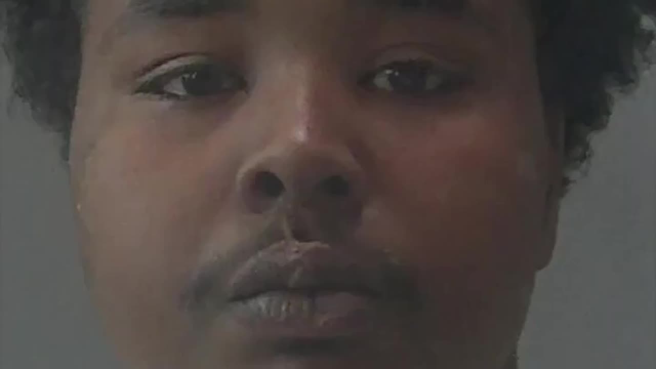 Blacks attack and rob English children