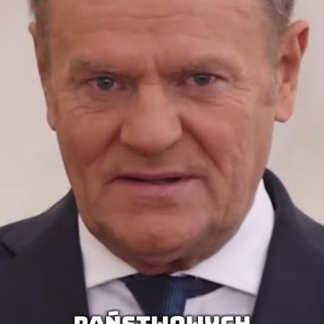 Nawrocki do Tuska: Rządzenie to nie tylko posty na X