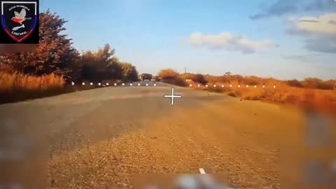💥🛸 Ukraine Russia War | Fiber-Optic Drones Hit AFU Vehicles | RCF