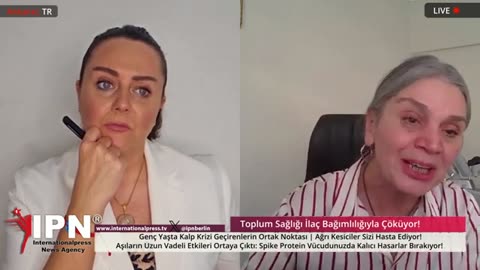 Genç Yaşta Kalp Krizi Geçirenlerin Ortak Sırrı Bilinmeyen Karanlık Yüzü! Toplum Sağlığı Çöküyor!