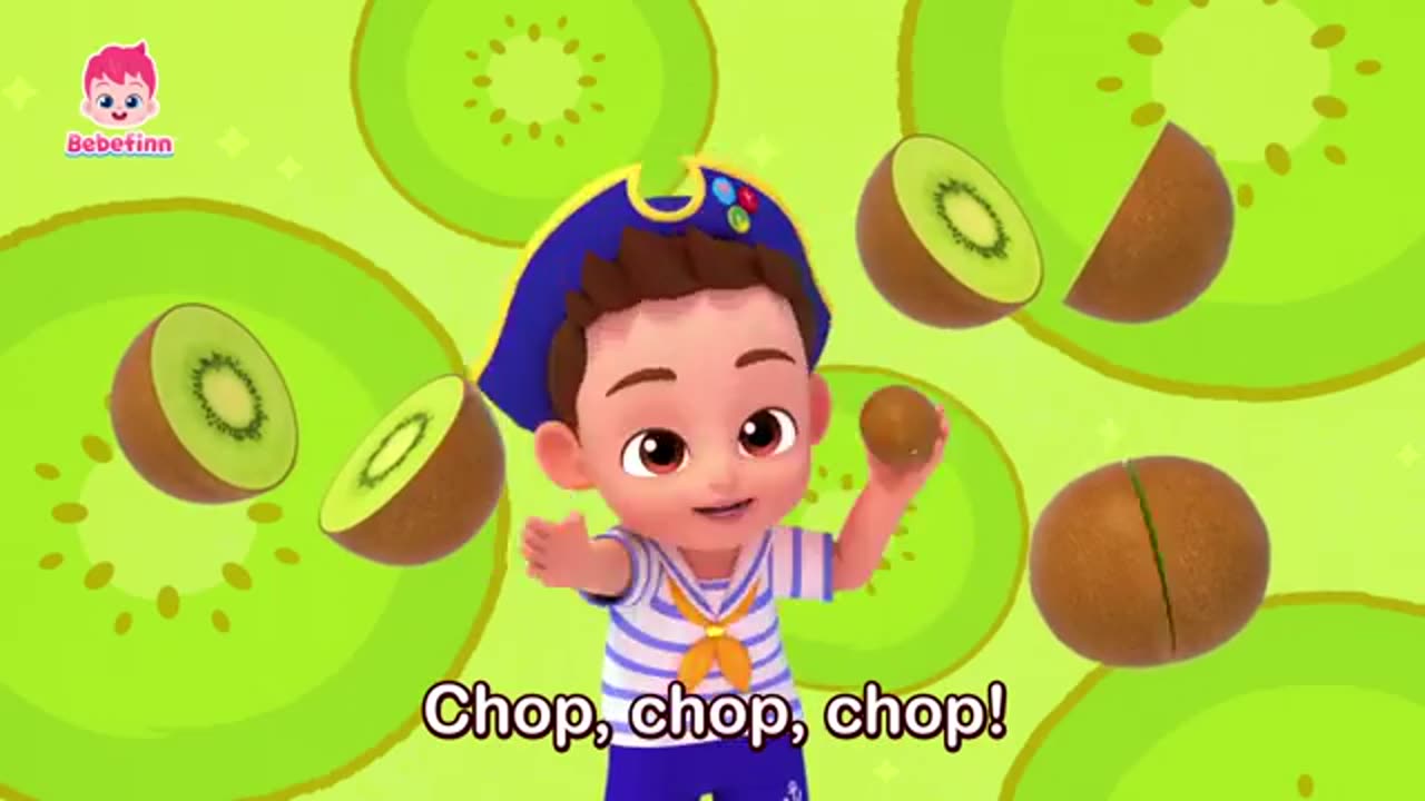 healthy food video for todler