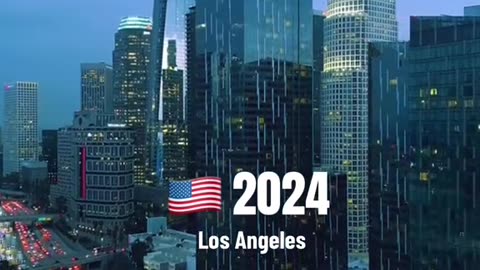 Usa 2024 and now⚰😎
