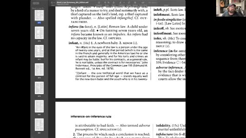 The Parens Patriae Doctrine