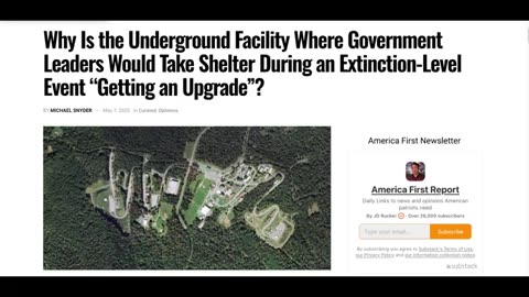 NEWS AND PROPHECY: EXTINCTION LEVEL EVENTS THE END OF YOUR WORLD 😳