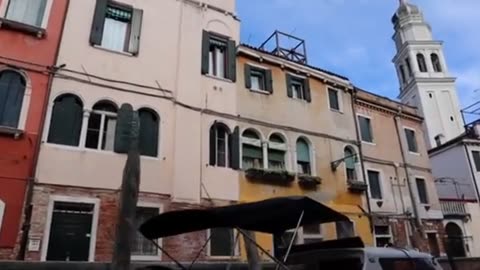 Venice Canals Full Motion