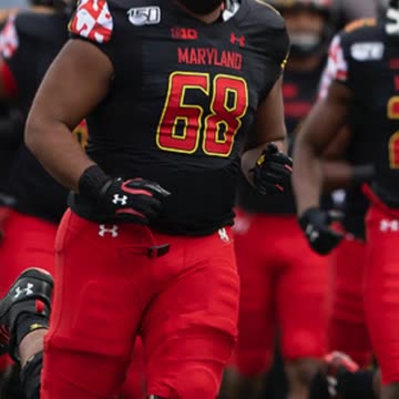 Maryland Football Lost to High Schools? | Shocking Early History