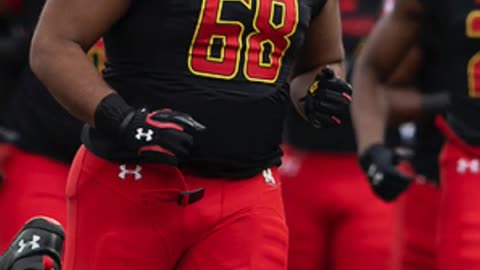 Maryland Football Lost to High Schools? | Shocking Early History