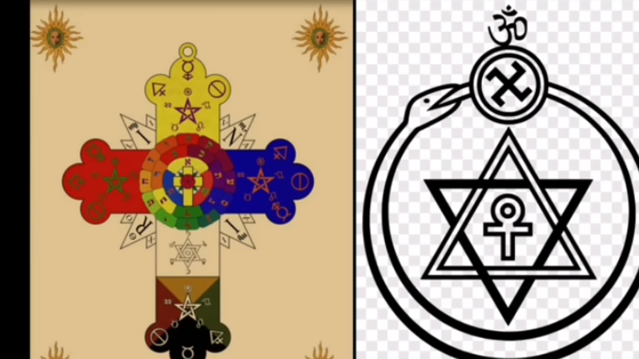 Ones that can See talks Freemasonry and Kanye West