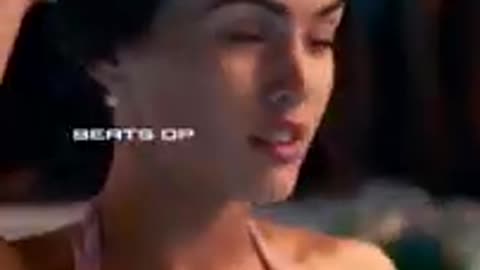 Megan Fox Dancing