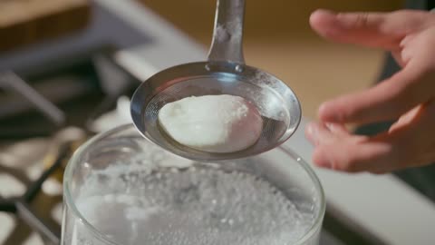Every Way To Cook Eggs