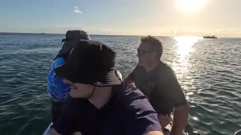 An EXTREME Fishing Adventure We'll NEVER Forget_part7