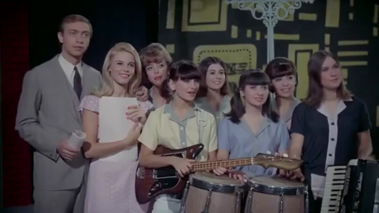 Escala musical - Película argentina completa