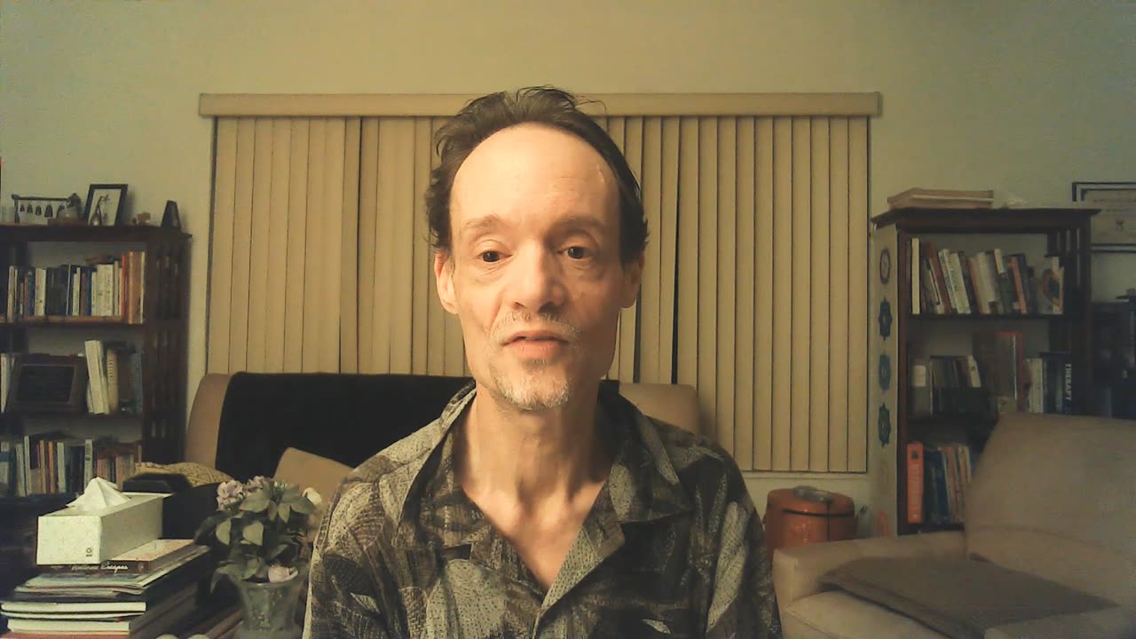 Holistic Pet Health Suggestions - Jed Shlackman, M.S. Ed.