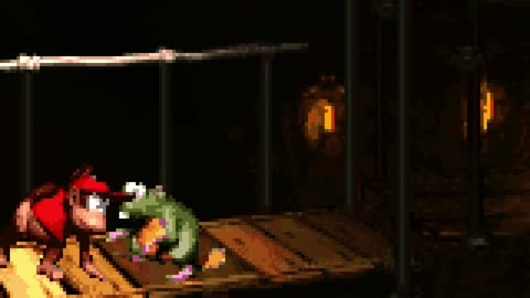 why i hate the manosphere society is cooked - Political commentary while playing Donkey Kong Country