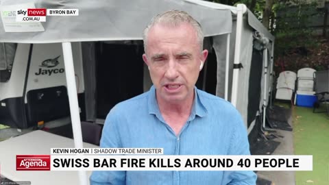 China Beef Import Quota Sparks Trade Tensions | ‘Not in the Spirit’ of Free Trade Agreement