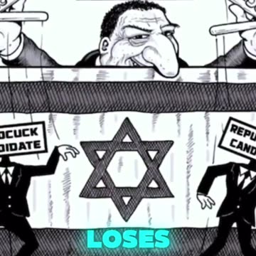 AIPAC Politicians swear LOYALTY to Israel during the campaign phase - Former Congresswoman Cynthia McKinney