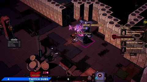 Join Up! [Check out my Twitch to earn crypto]