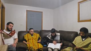 En Vivo En El Espiritu 11-06-2025 - GMS - Greatmillstone