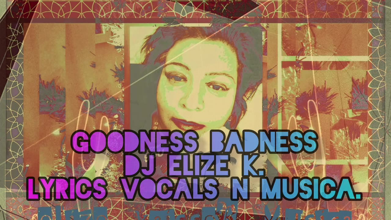 Goodness-Badness