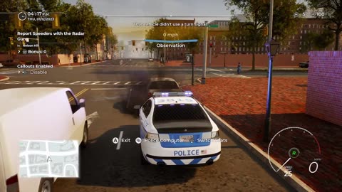 LawWonder on Patrol Season 1, Episode 4